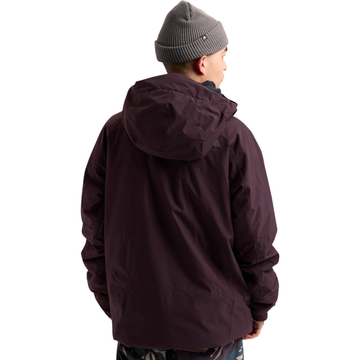 Burton Bear Hug Brun.E5C L