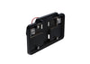 Support Pour Plaque License Plate Holder