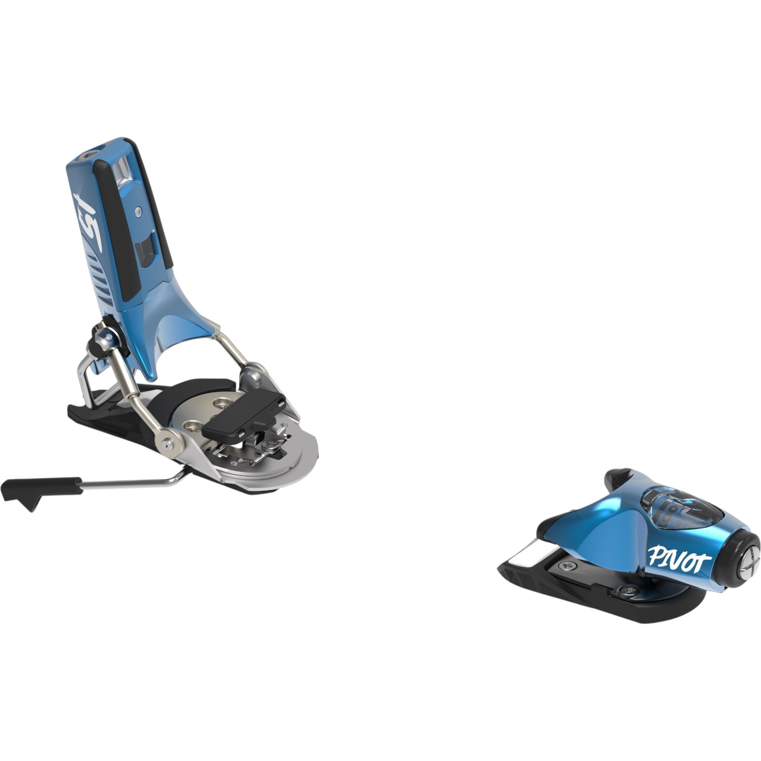 Rossignol Bleusteel 95 mm