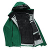 Manteau d'Hiver Smarty 3-In-1 Rodeo Homme