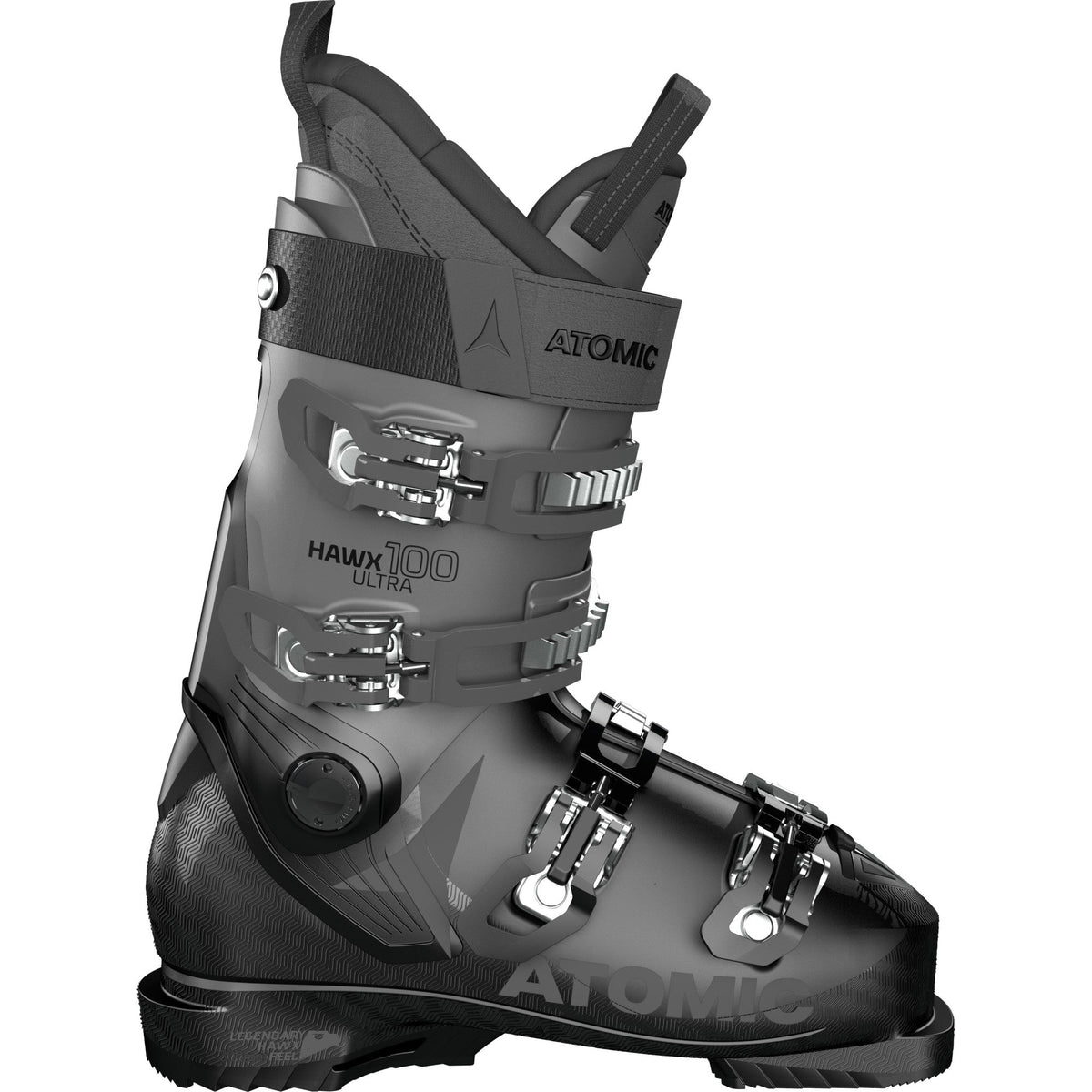 Bottes de Ski Hawx Ultra 100 Homme