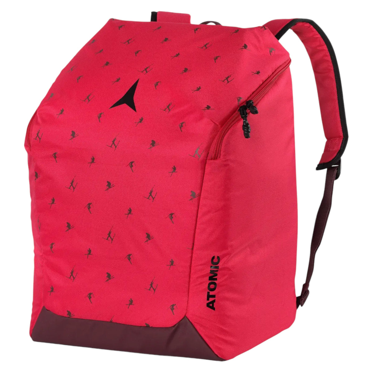 Sac à Bottes et Casque Adulte