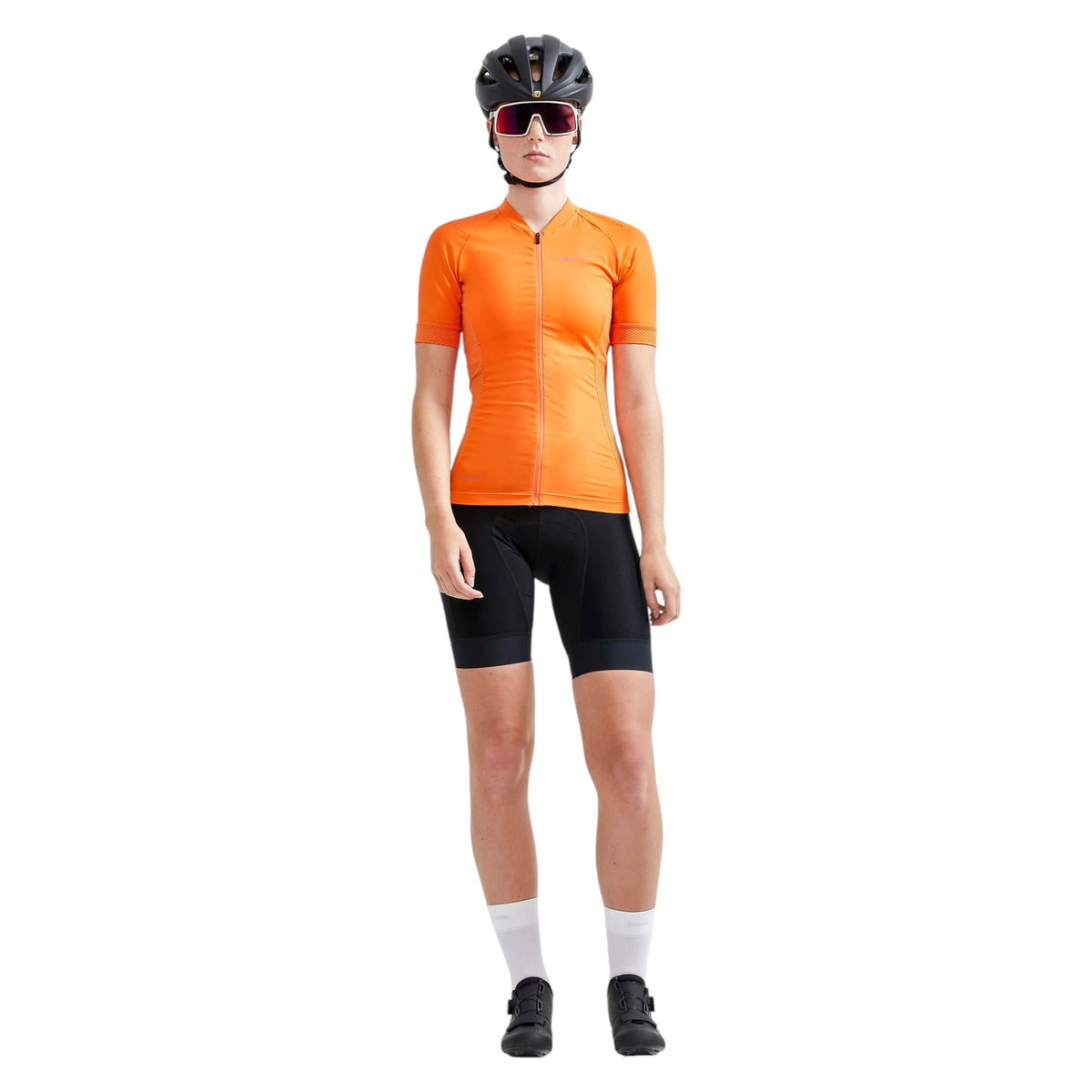 Cuissards de Vélo ADV Endur Solid Femme