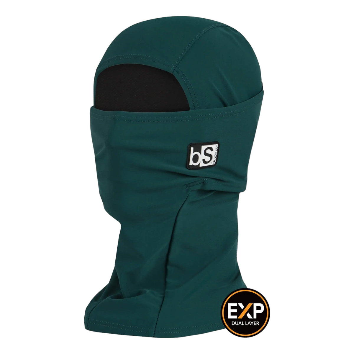 The Expedition Hood Adult Balaclava