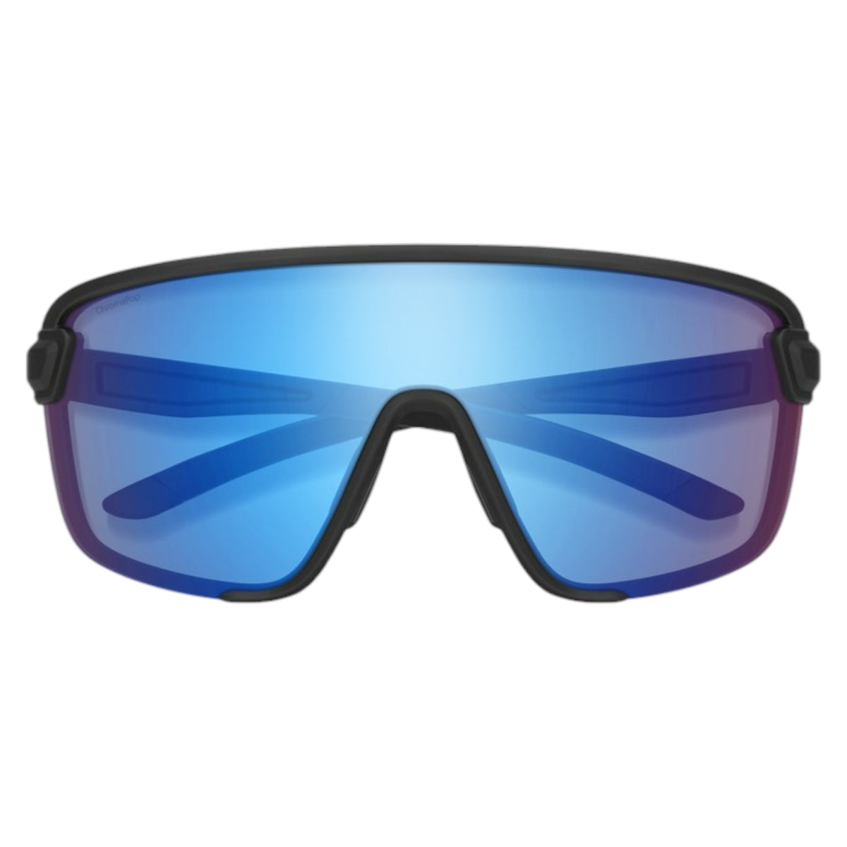 Smith Mat Noir/ChPopLowLightRoseBleuMIr