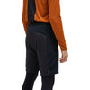 Insulated Windstopper Short Men Mid Layer