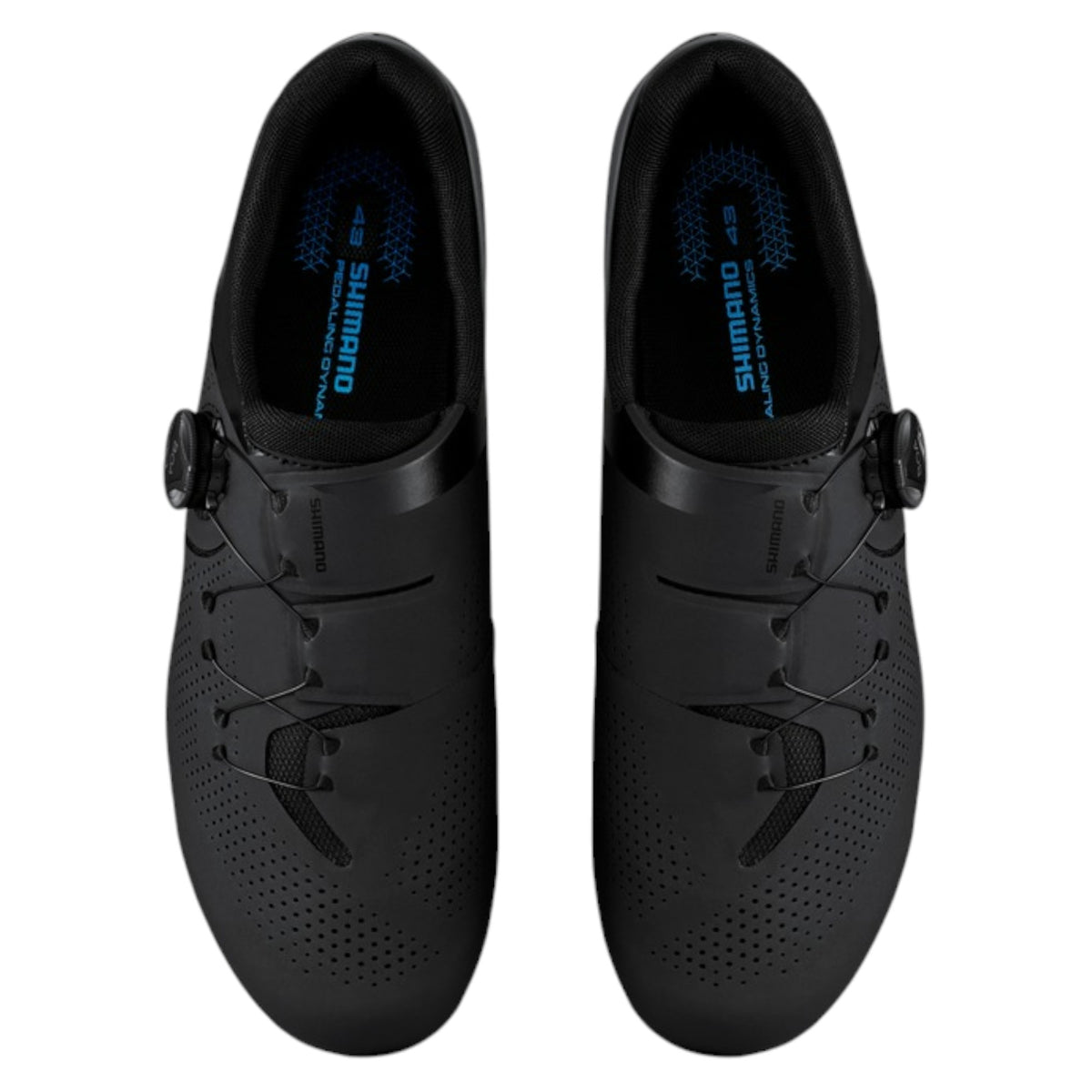 SH-RC302 Men Road Bike Shoes