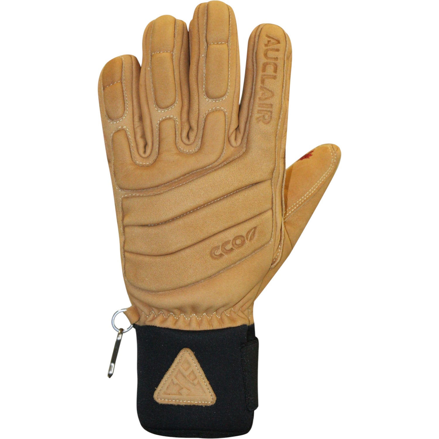 Auclair Noir/Tan.8418 L