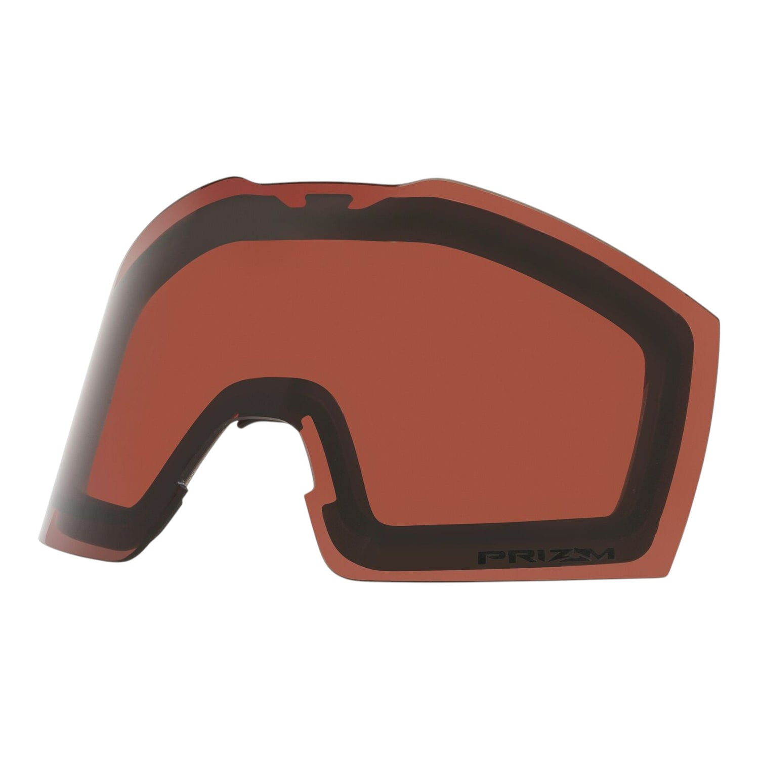 Line Miner Repl Lens Prizm DK GY Ski Goggle Replacement Lens