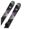 Shine + 7.0 Vmotion Kids Alpine Skis