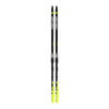 Twin Skin Active Mounted+Compact Step-IN IPF Adult Cross-Country Skis
