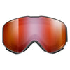 Julbo Noir Reactive High Contrast 0-4