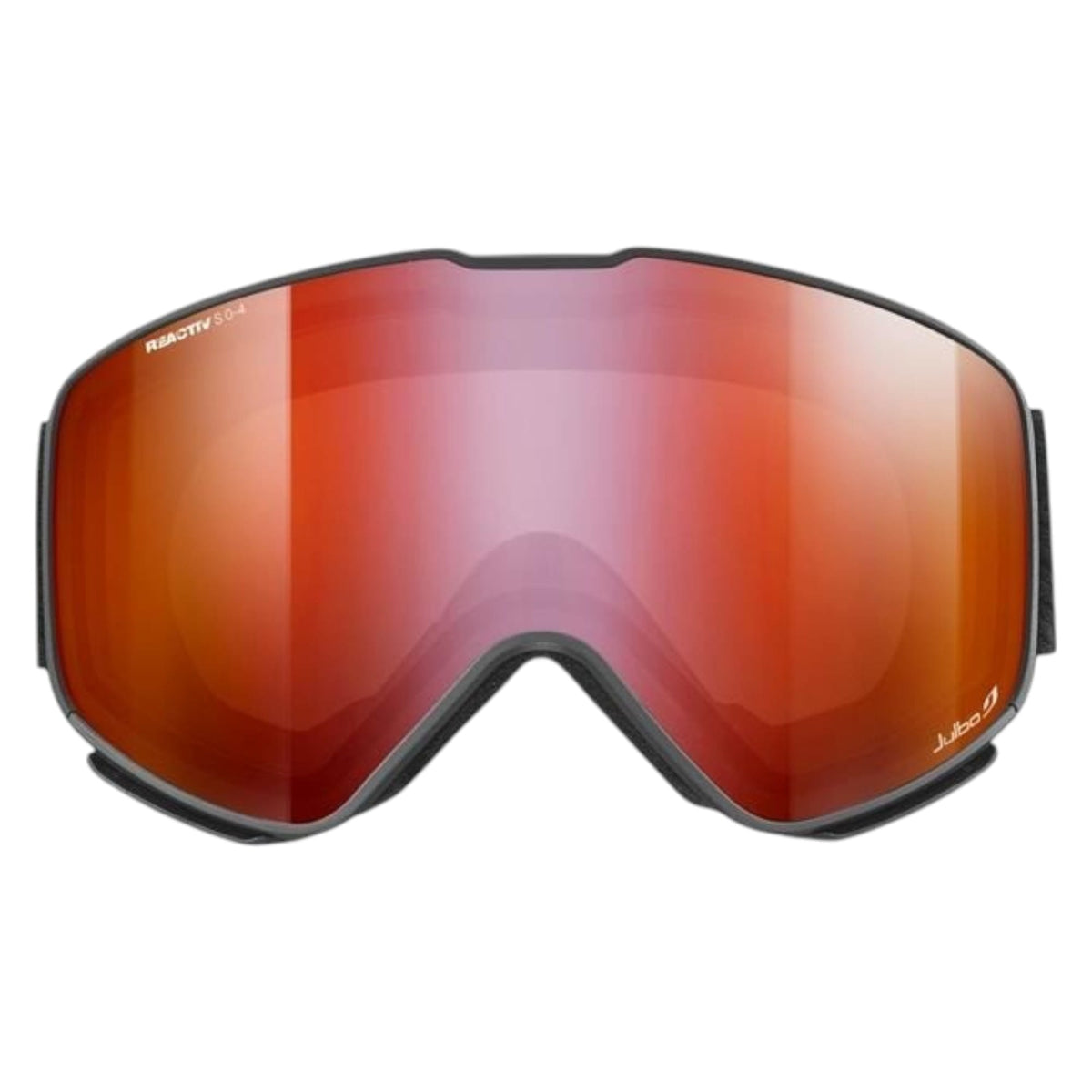 Julbo Noir Reactive High Contrast 0-4