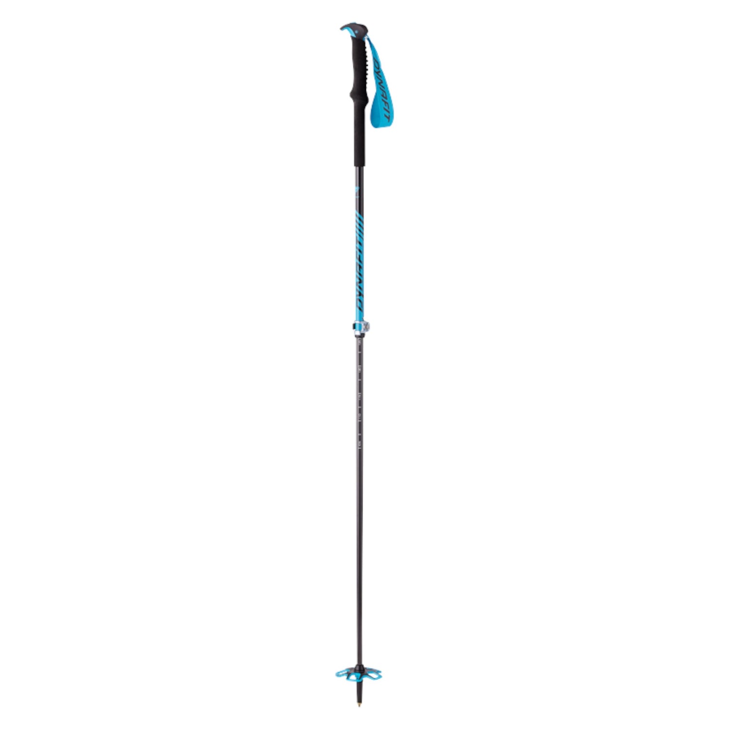 Bâtons de Ski Tour Vario Adulte
