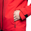Josh Insulated Men Winter Jacket