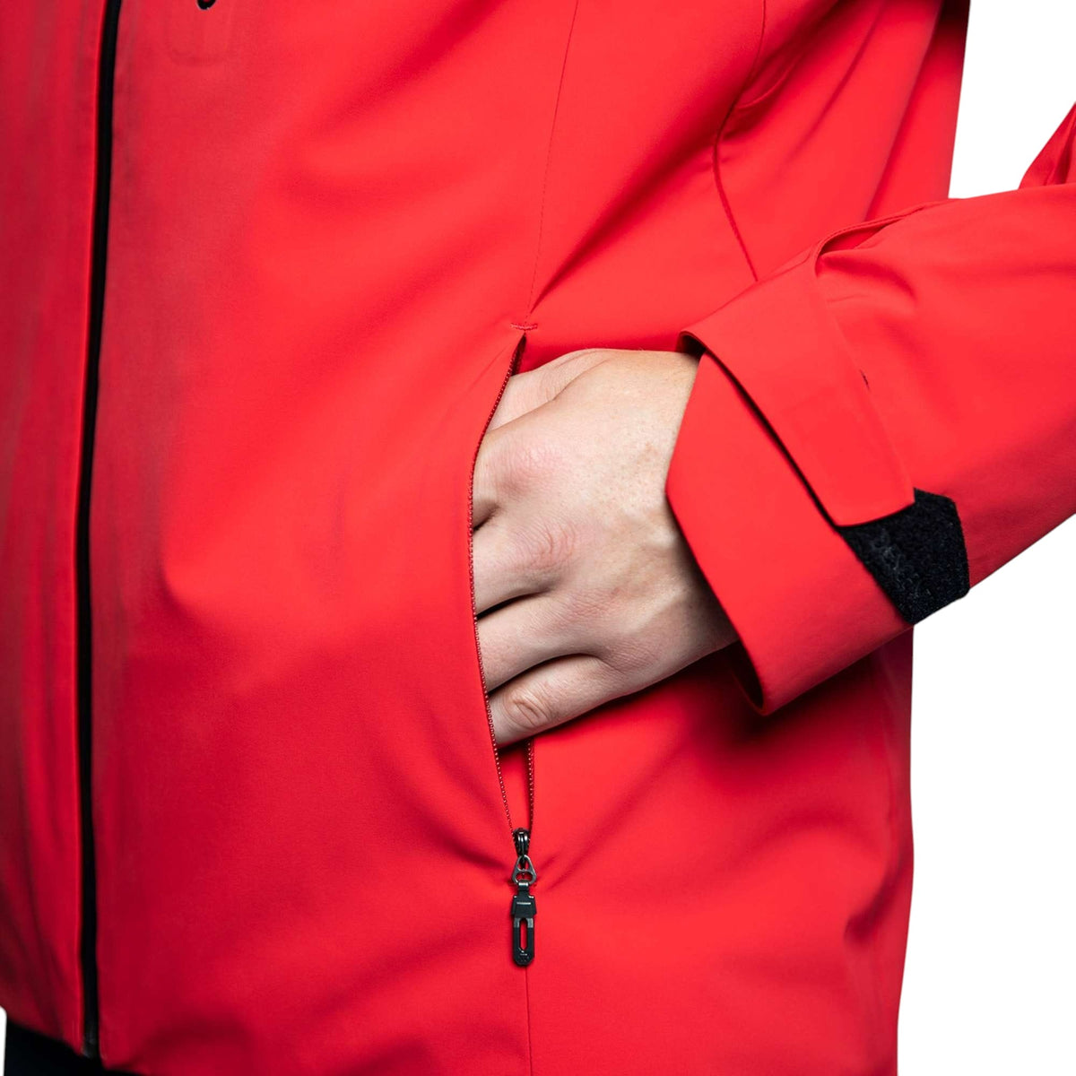 Josh Insulated Men Winter Jacket