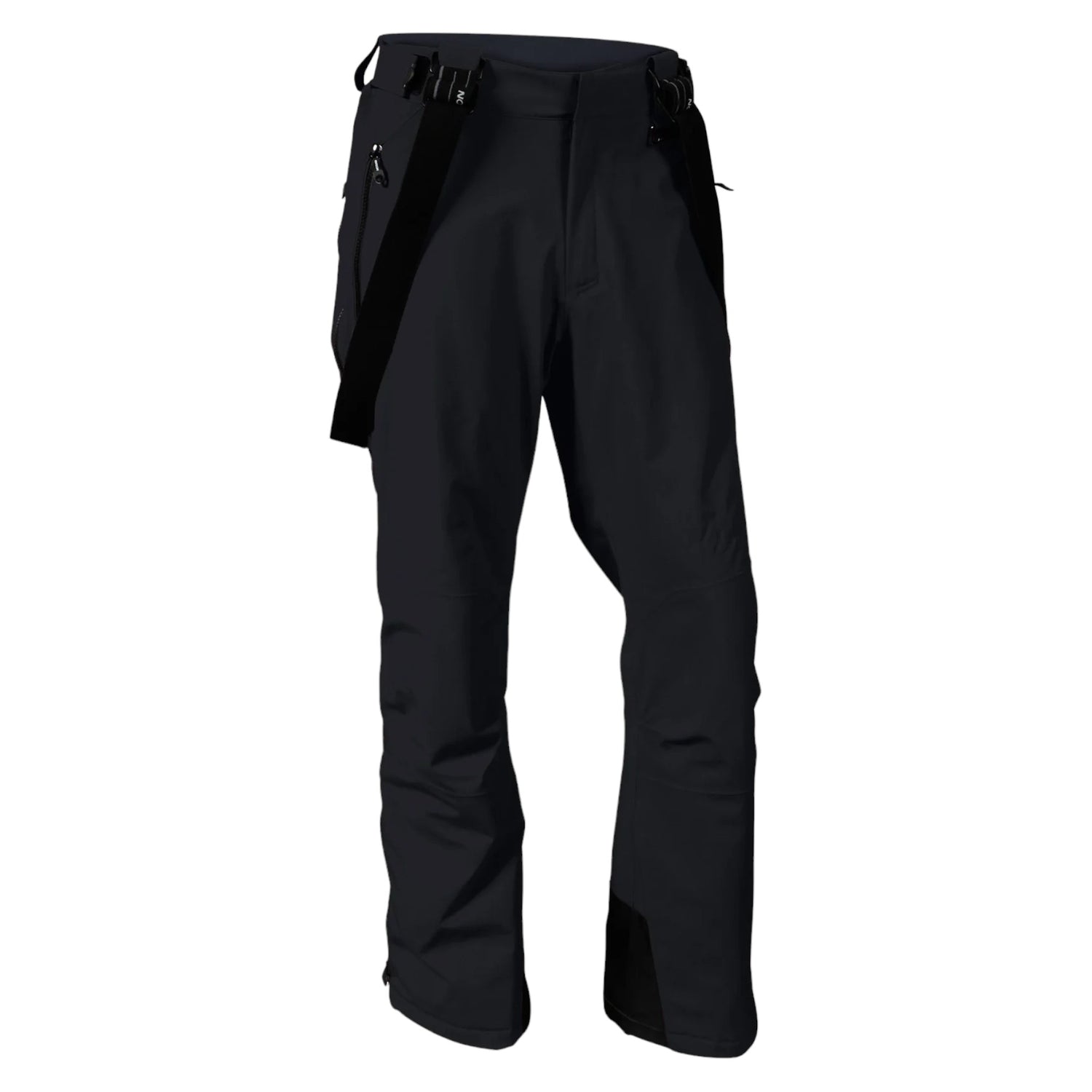 Alberto II Men Pant