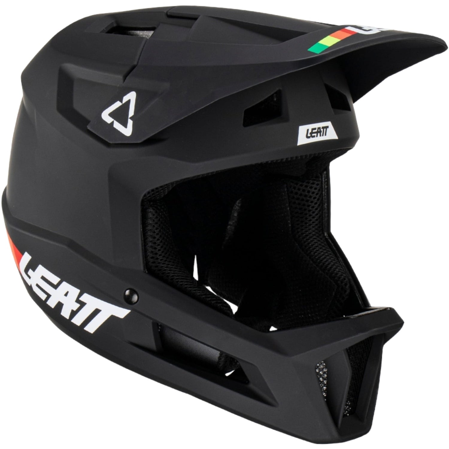 Casque de Vélo MTB Gravity 1.0 Enfant