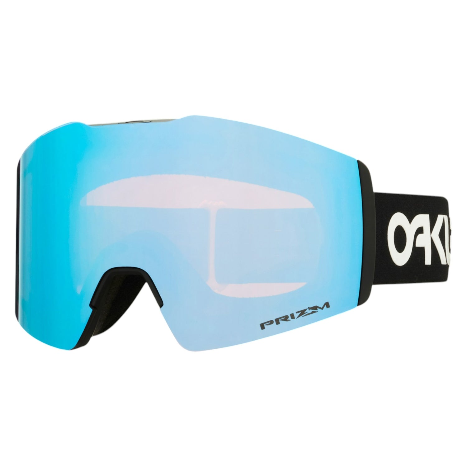 Lunettes de Ski Fall Line M Adulte