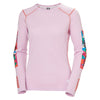 Sous-Vêtement Lifa Active Crew Femme