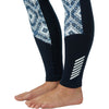 Bas de Sous-Vêtement Lifa Merino Graphic Femme