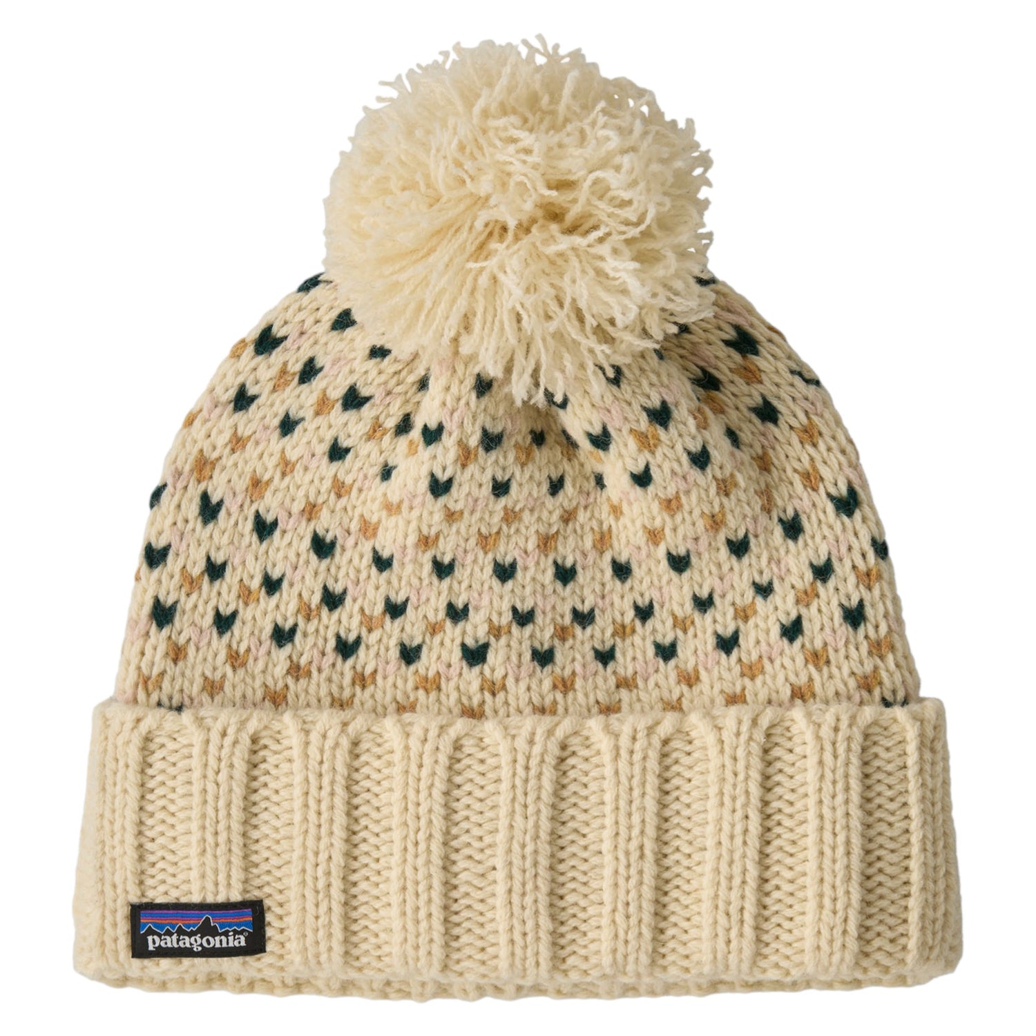 Snowbelle Adult Beanie