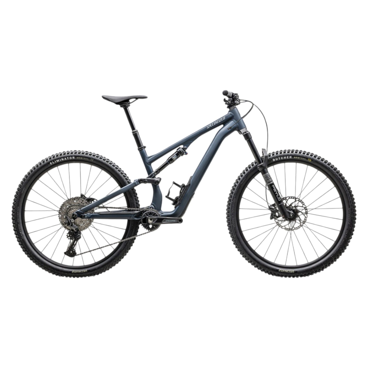 Stumpjumper 15 Alloy Adult Mountain Bike