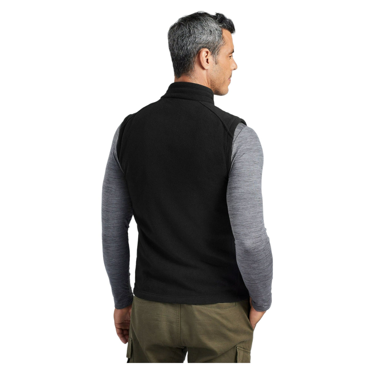 Veste Chauffante Metro Homme