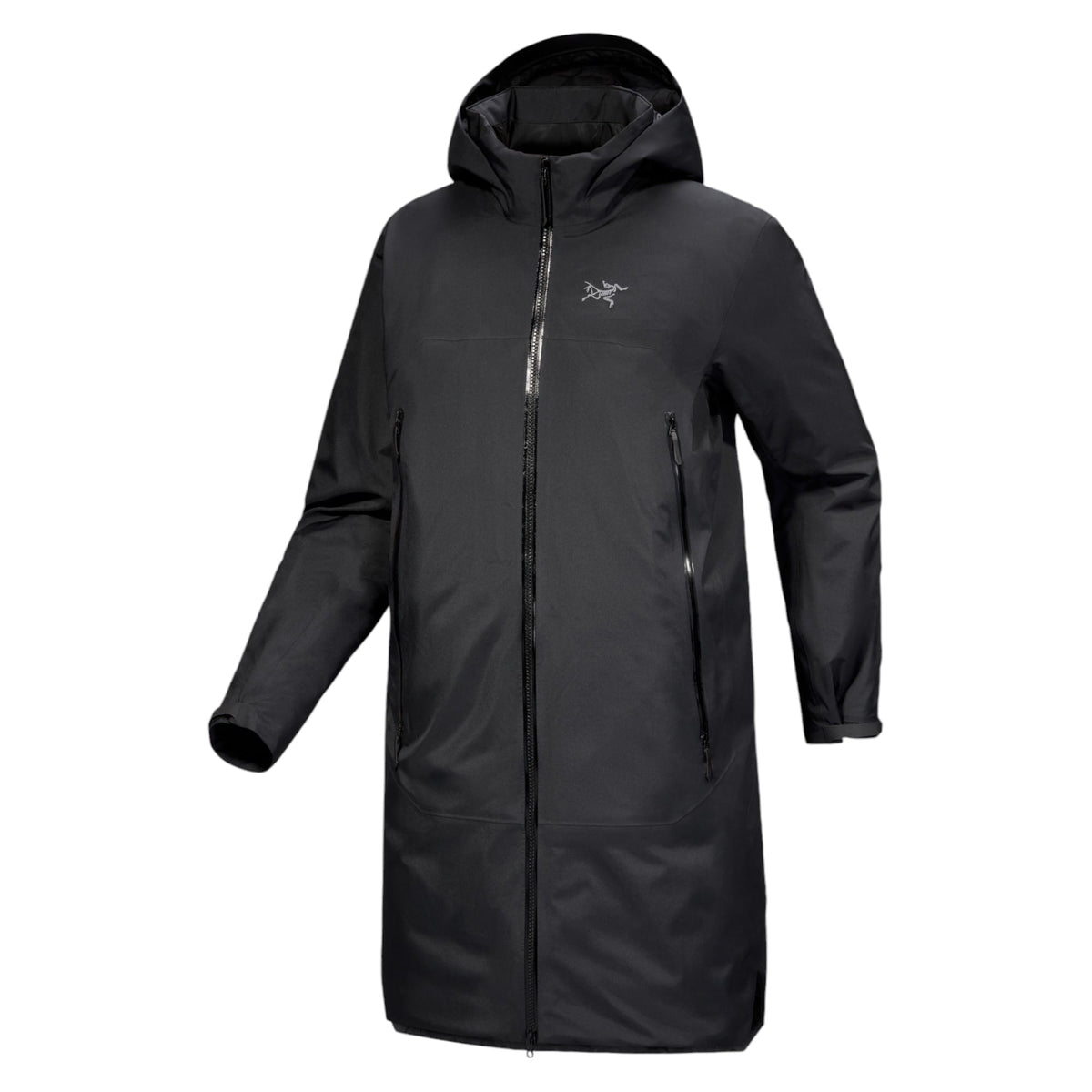 Manteau d'Hiver Beta Down Femme