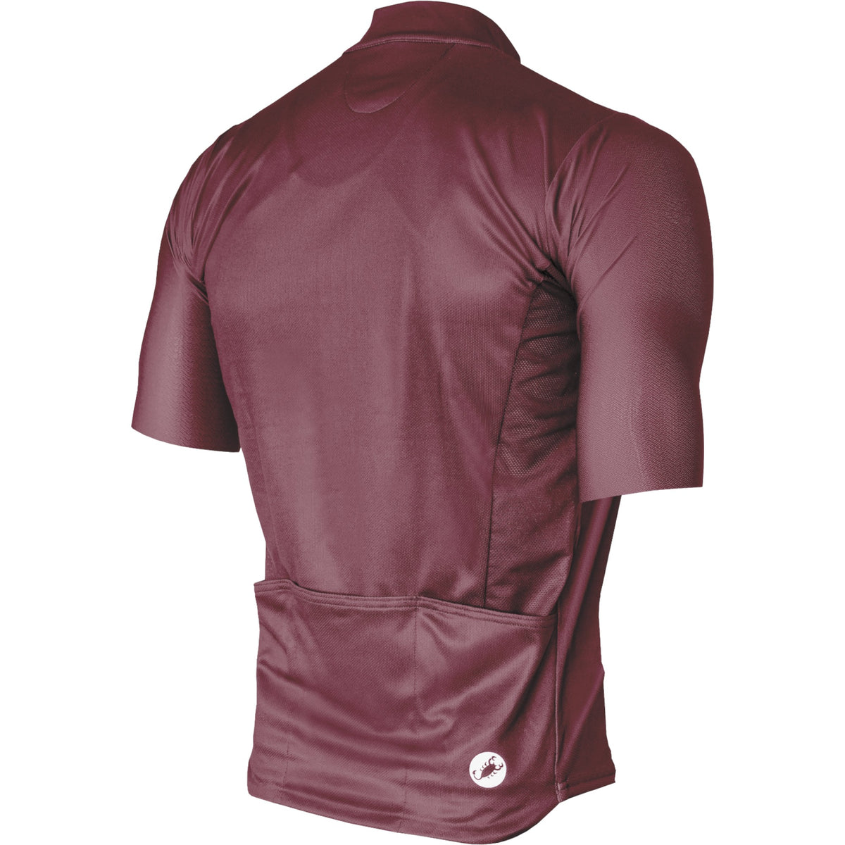Maillot de Vélo de Route Manches Courtes Terreni Homme