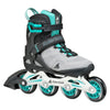 Patins à Roues Alignées Macroblade 80 Femme