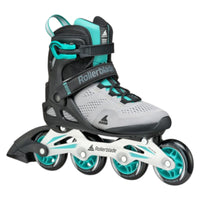 Patins à Roues Alignées Macroblade 80 Femme