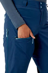 Pantalon Khroma Kinetic Femme