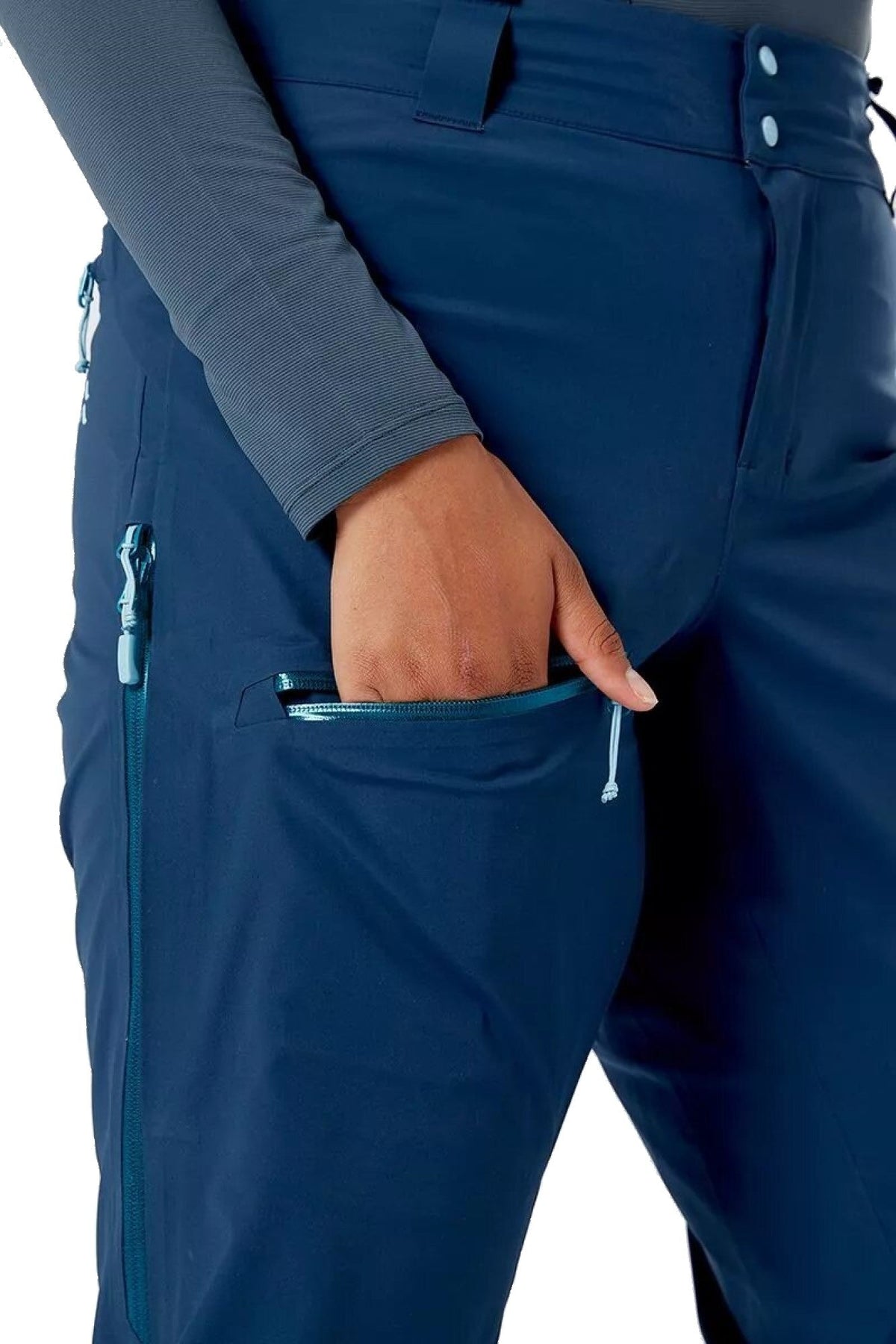Pantalon Khroma Kinetic Femme