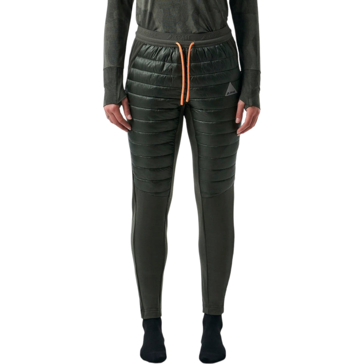 Phoenix Layering Pant Women Mid Layer