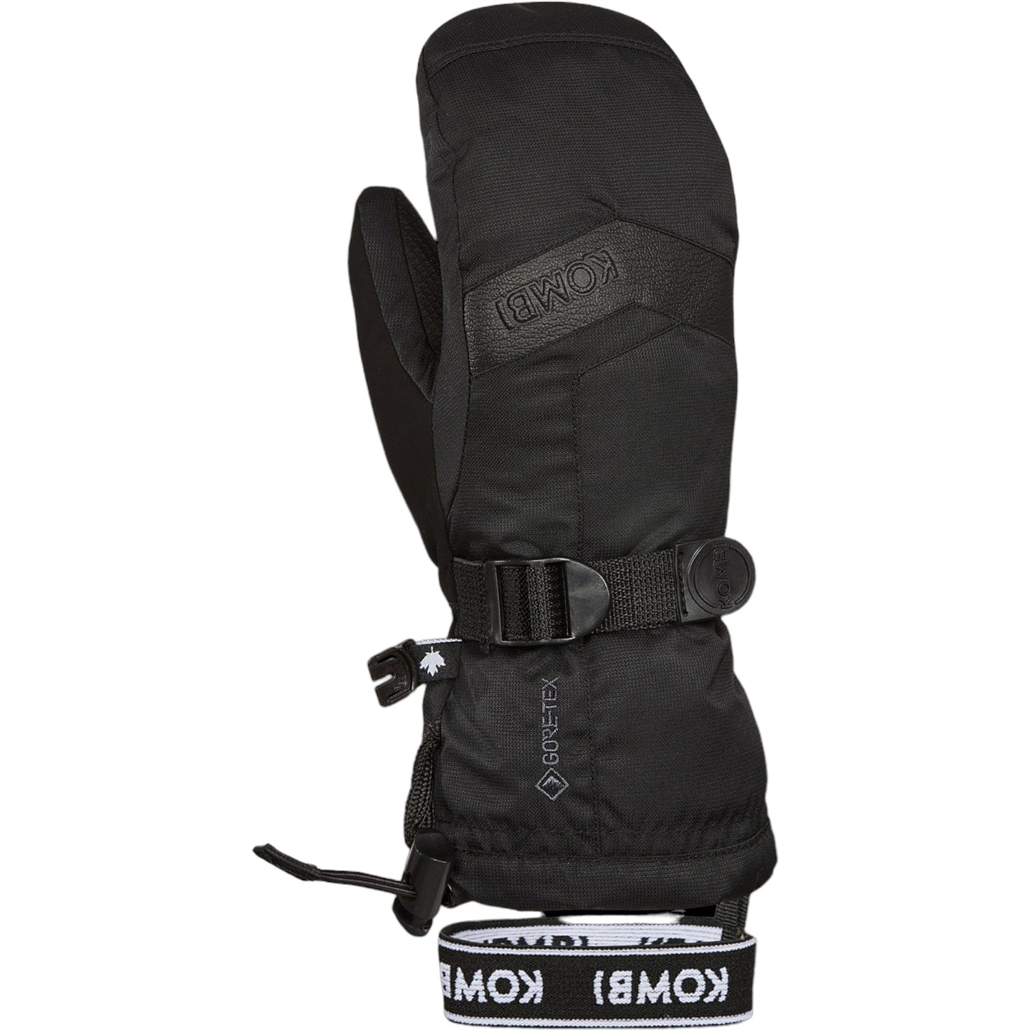 The Zenith Kids Mittens