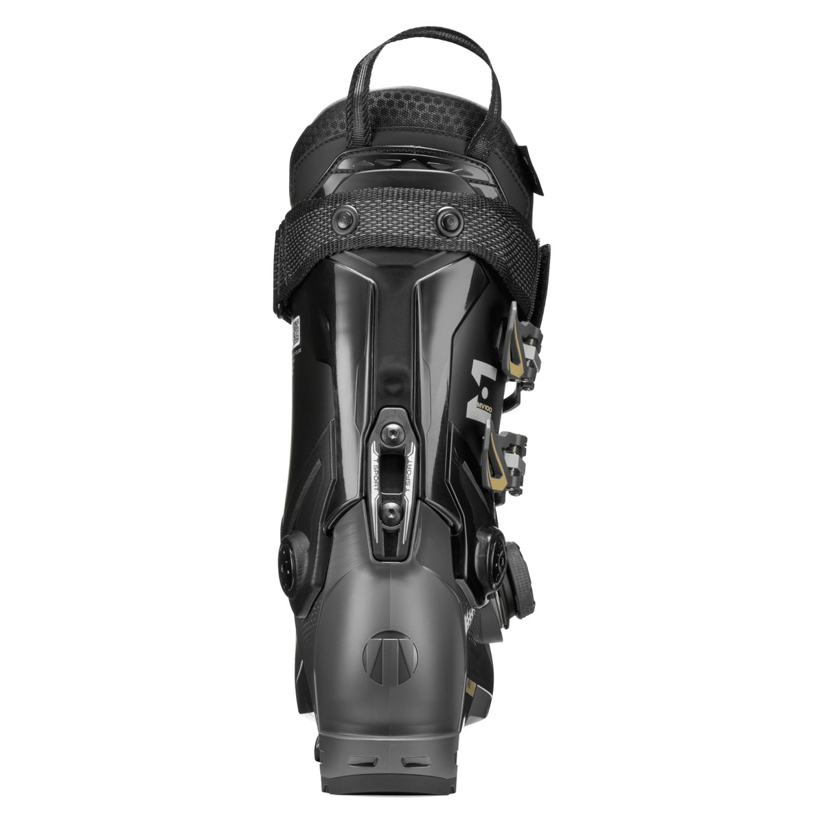 Tecnica Race Gris.900 24.5