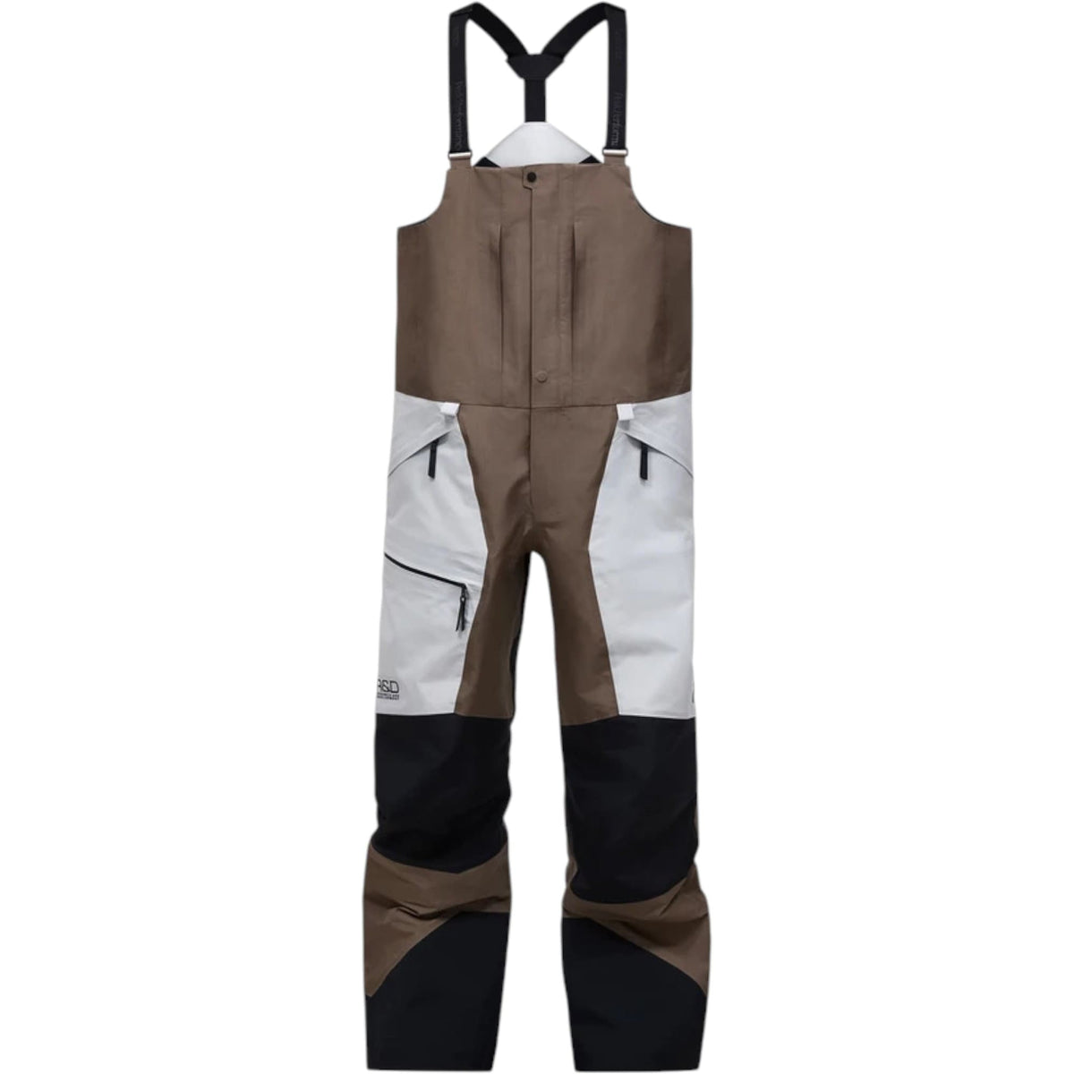 Salopette Coquille Vertical Gore-Tex Pro Homme
