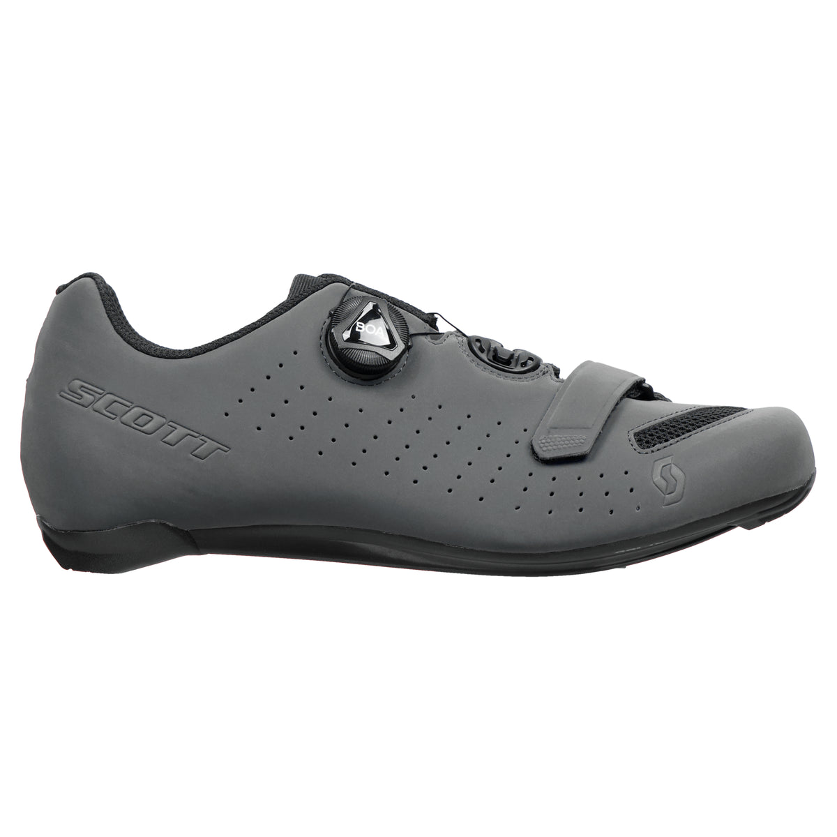 Road Comp Boa® Reflective Men Cycling Shoes