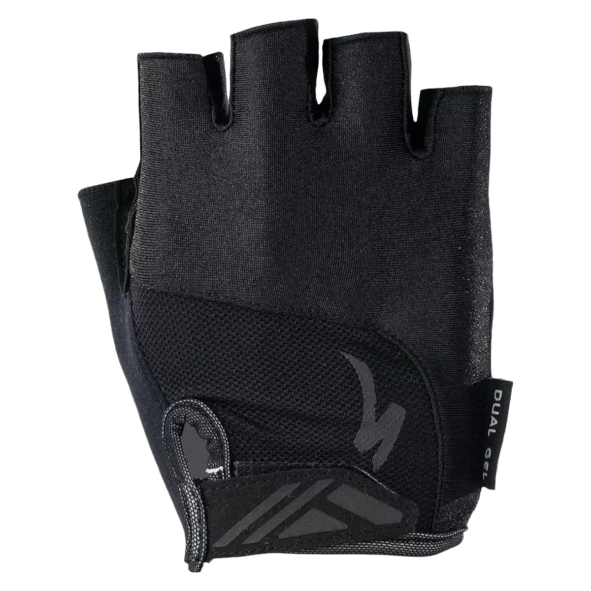 Body Geometry Dual-Gel Men Short-Finger Bike Gloves