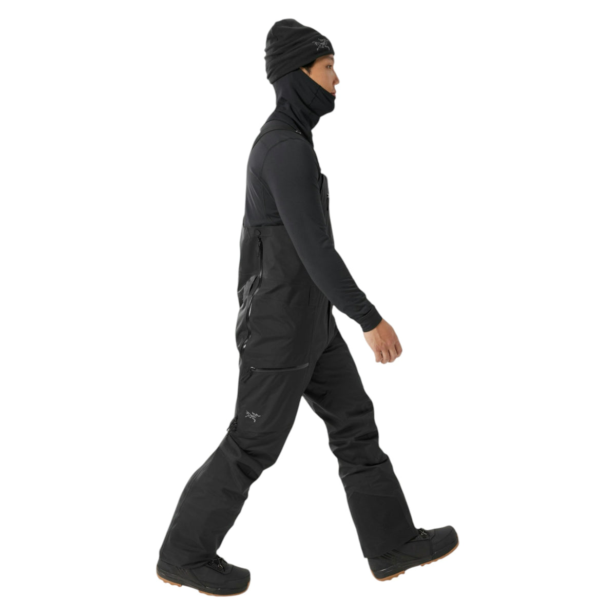 Sabre Men Bib