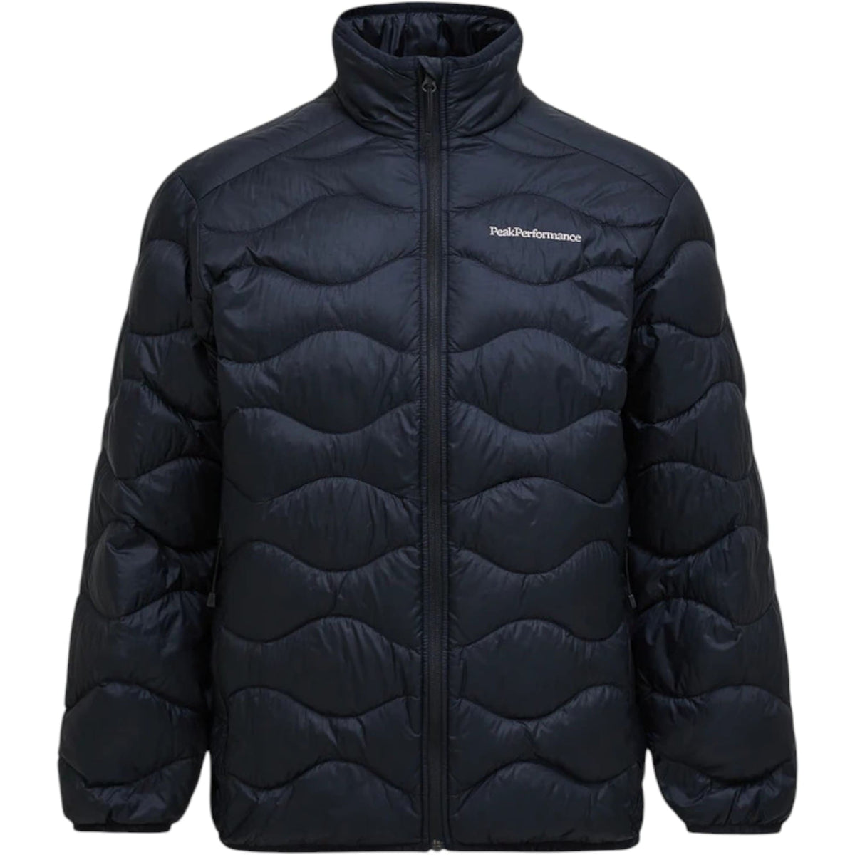 Peak Performance Noir L