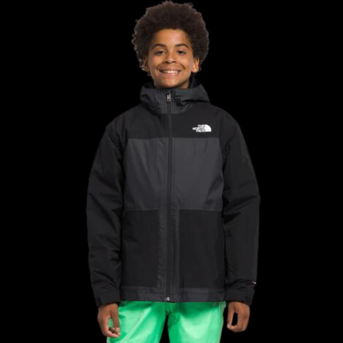 Freedom Triclimate Boy Jacket