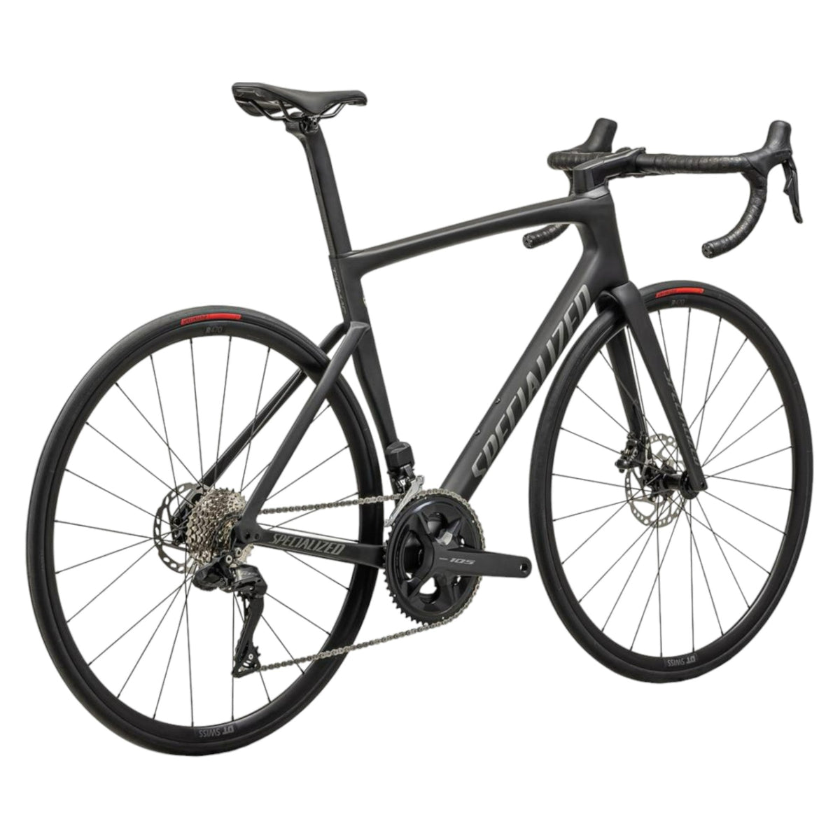Vélo de route Tarmac SL7 Comp Adulte