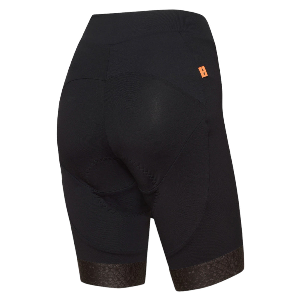 Cuissards de Vélo New Elite Short Femme
