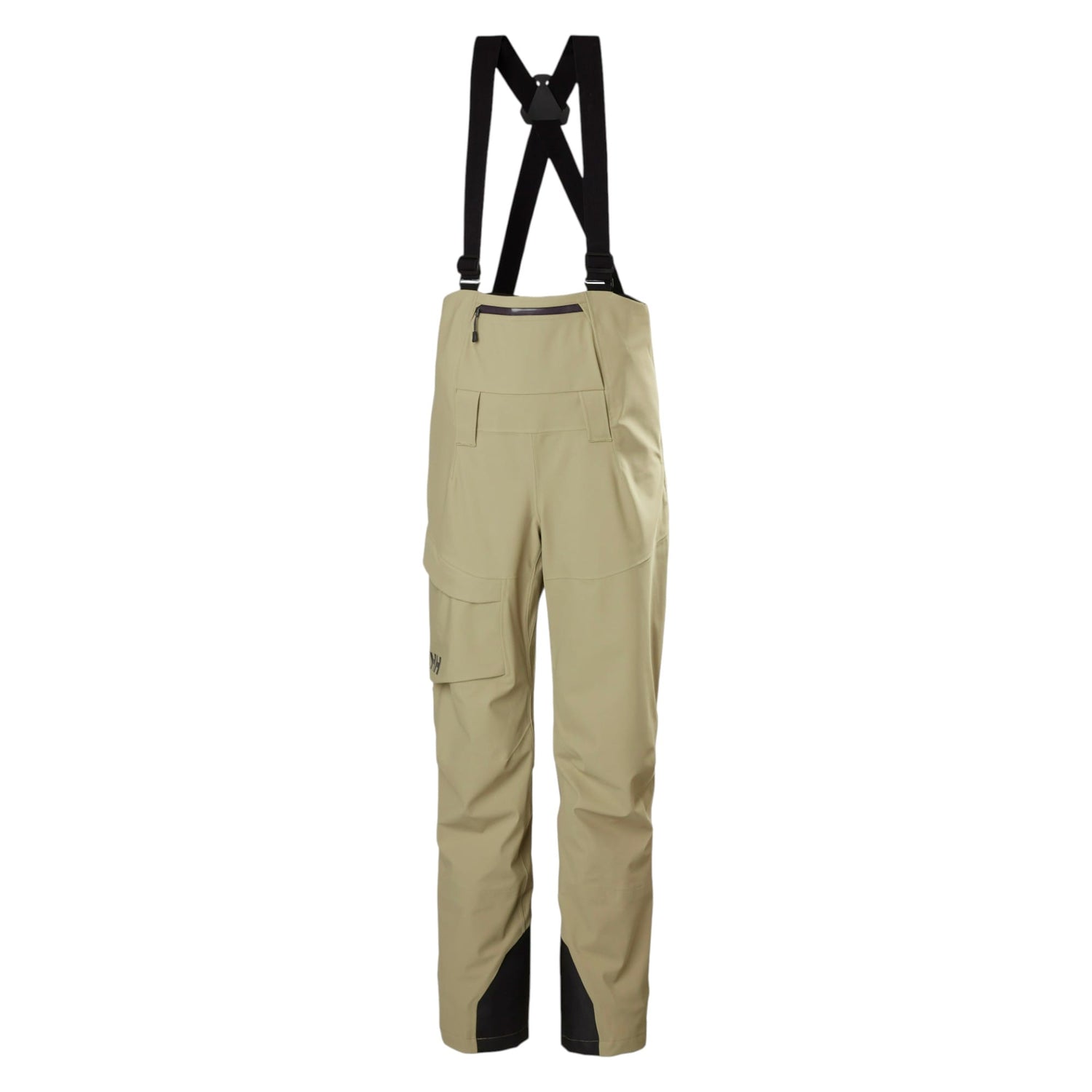 Salopette Coquille Verglas BC Femme