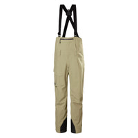 Salopette Coquille Verglas BC Femme