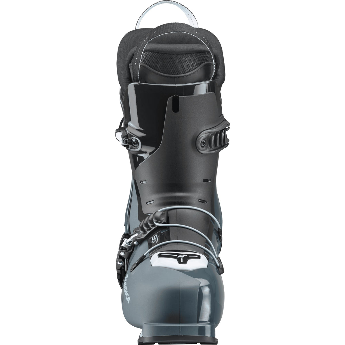 Nordica Vert/Noir/Blanc.R86 24.5
