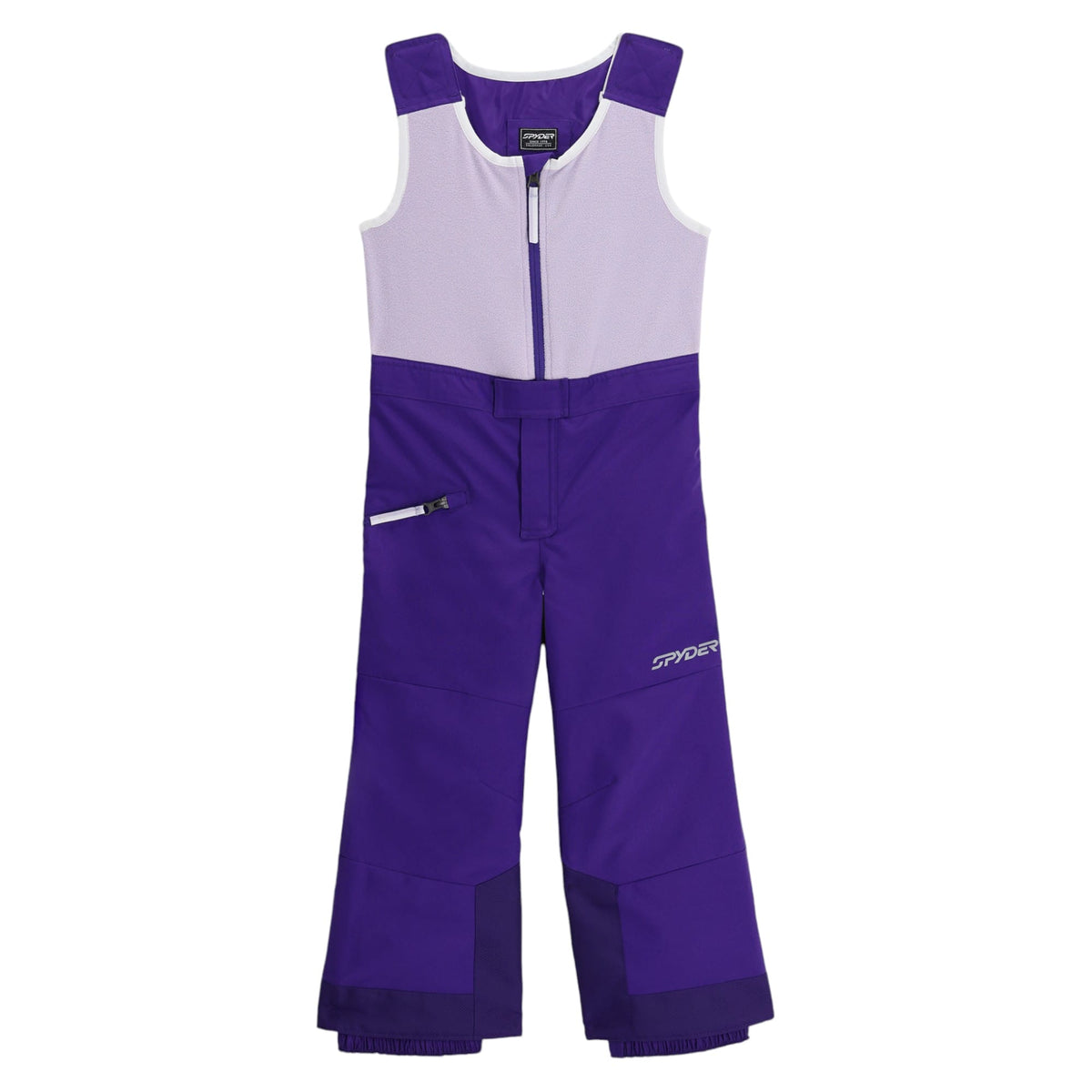 Expedition Kids Bib