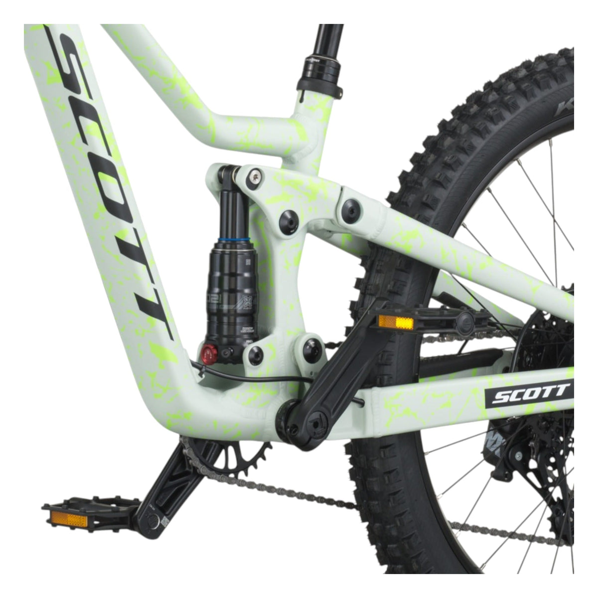Vélo de Montagne Ransom 400 Enfant